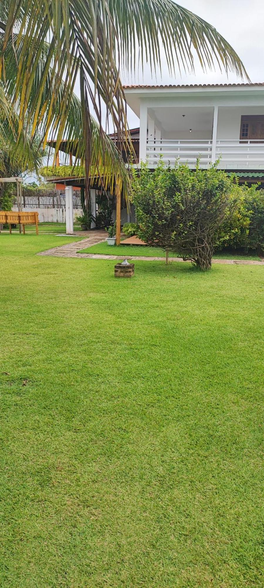 Pousada Sunshine Patacho Rota Ecologica Dos Milagres Pôrto de Pedras Eksteriør bilde