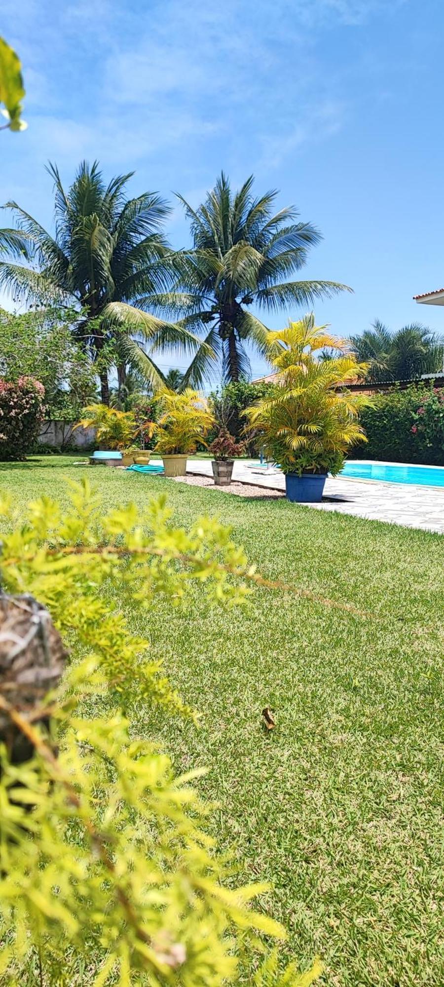 Pousada Sunshine Patacho Rota Ecologica Dos Milagres Pôrto de Pedras Eksteriør bilde